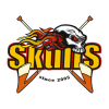HC Skulls Hlinsko logo