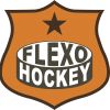 Flexo Hockey logo
