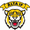 ÄLTA IF logo