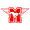 Zingel Mustangs logo